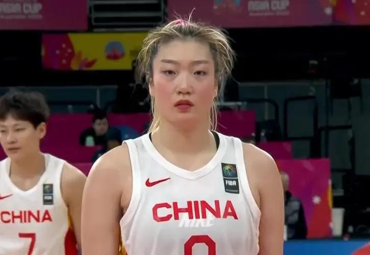 中国女篮战胜日本，获得亚洲杯冠军，感谢15位女篮功臣！