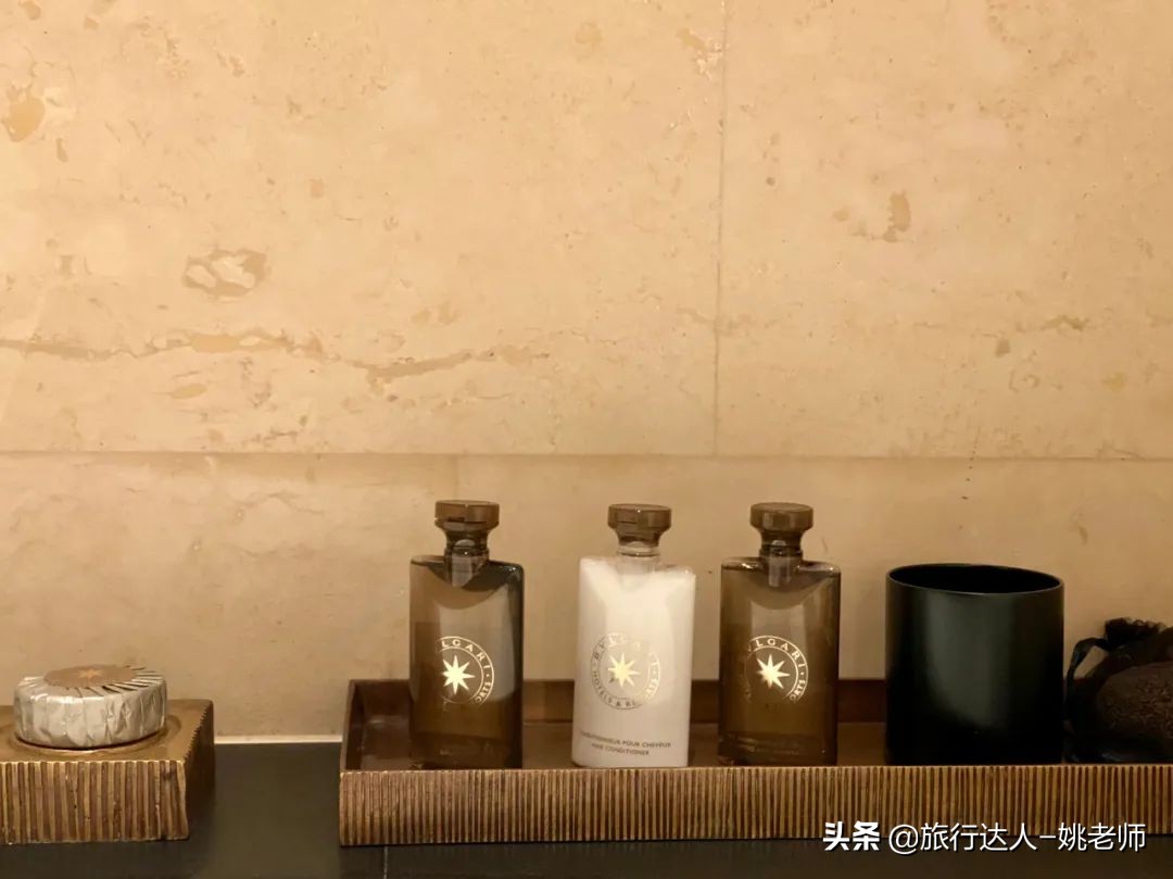 酒店宝格丽测评,宝格丽酒店真实评价