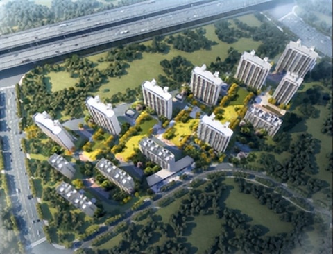 济宁十大在售楼盘,济宁市中区房产新楼盘