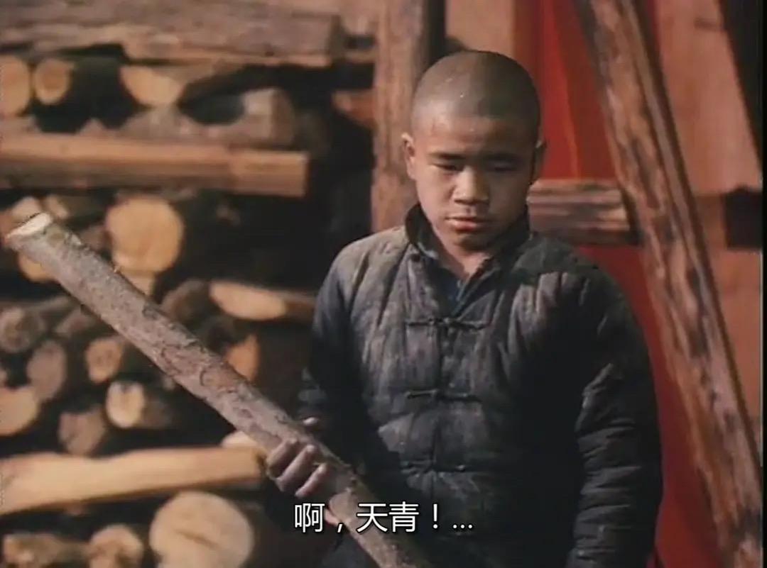 这片拍出了几千年的性压抑