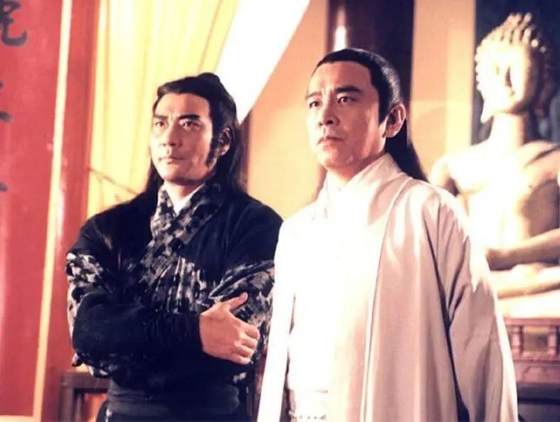 数次“站错队”，却依然逆袭的五代雄主