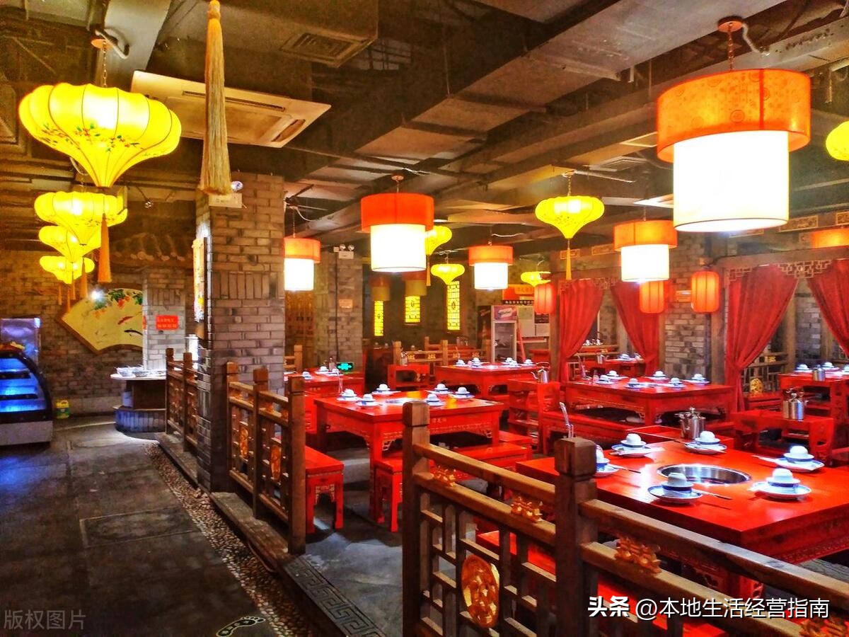 做生意怎么看每天的收入,不管你生意好还是不好