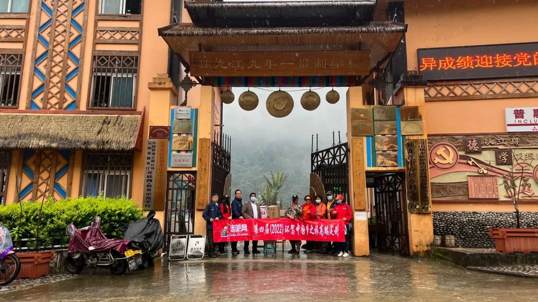 中国8大经典自驾路线,中国最美沿海自驾路线