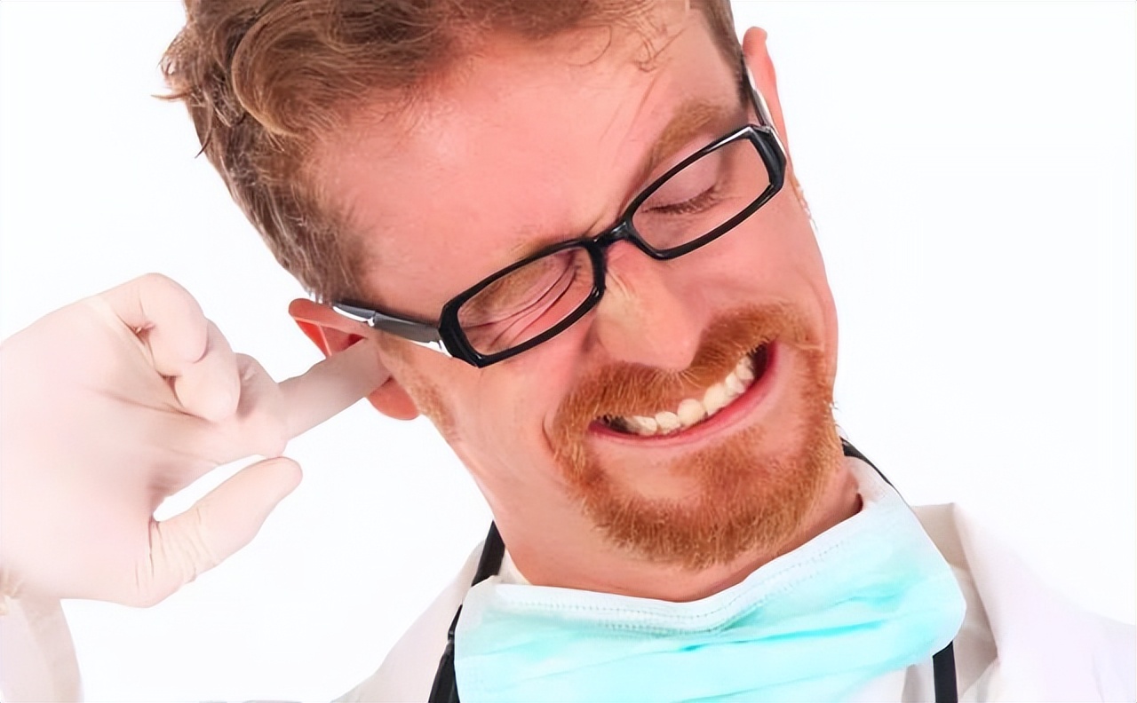 耳朵痒却掏不出任何东西中医辨证,耳朵特别痒又掏不出耳屎怎么办