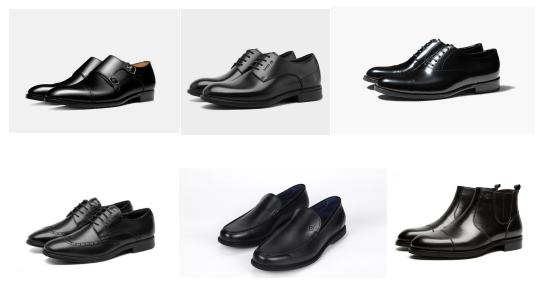 男士皮鞋都有哪些鞋型,男士皮鞋有哪几种品牌
