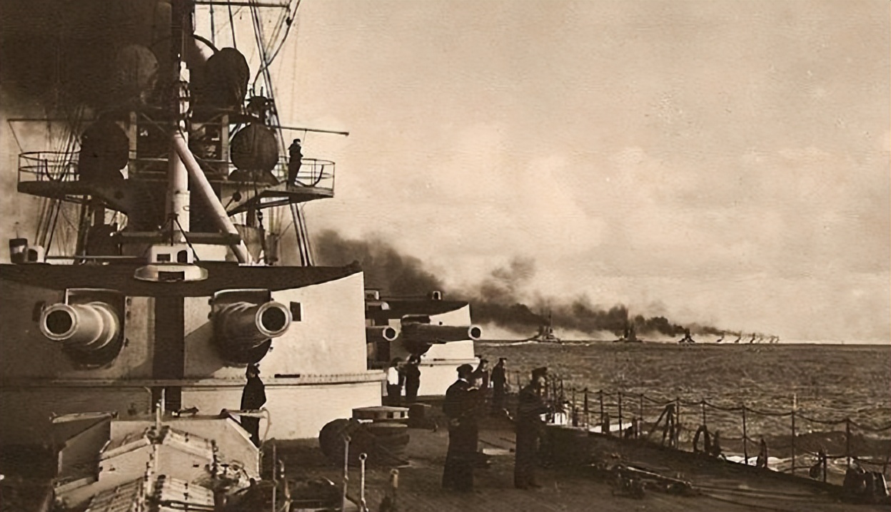 第一次世界大战是怎么打起来的,第一次世界大战波兰被打的原因