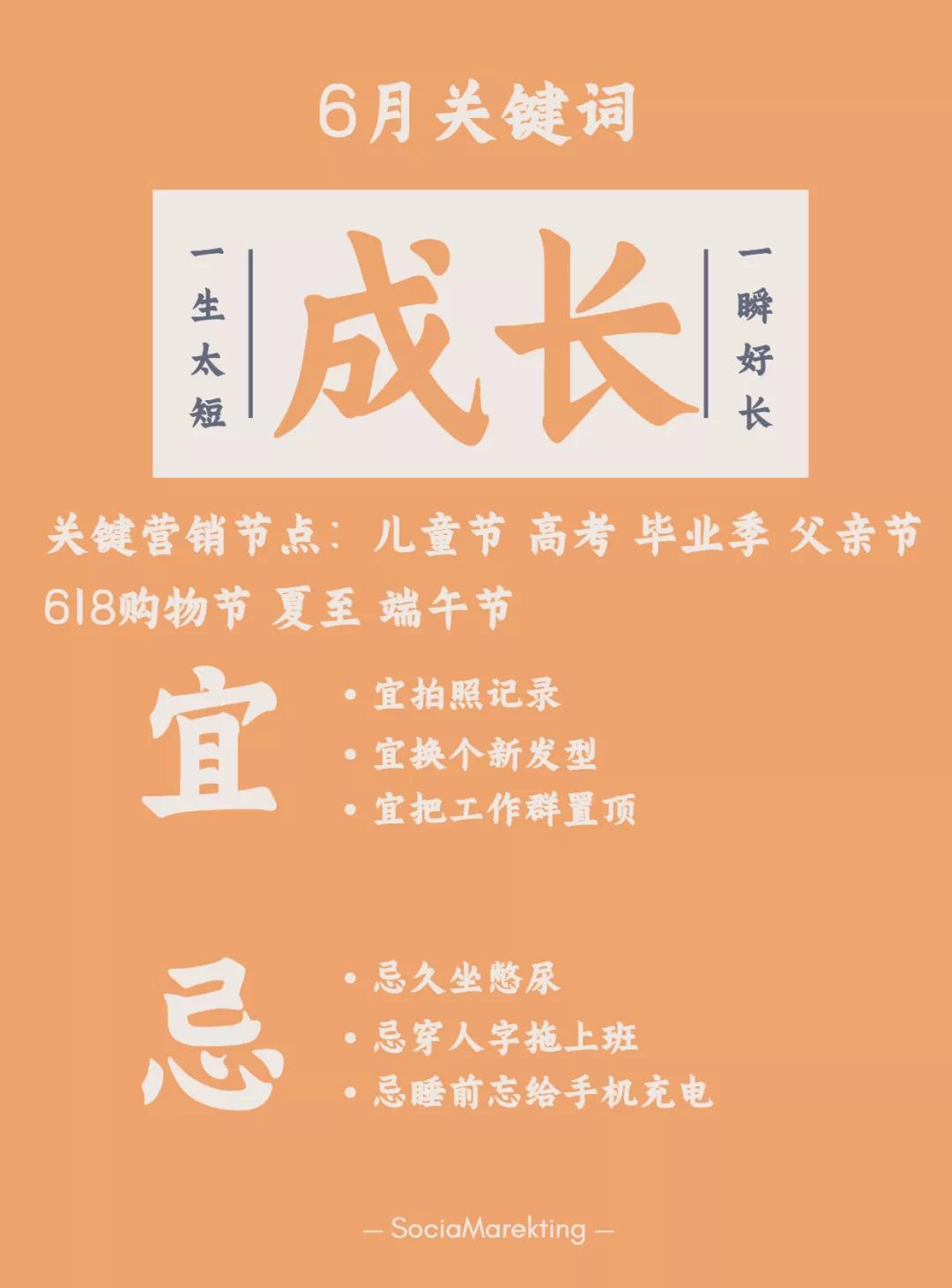 2022年超全营销日历,营销宝典2022营销日历