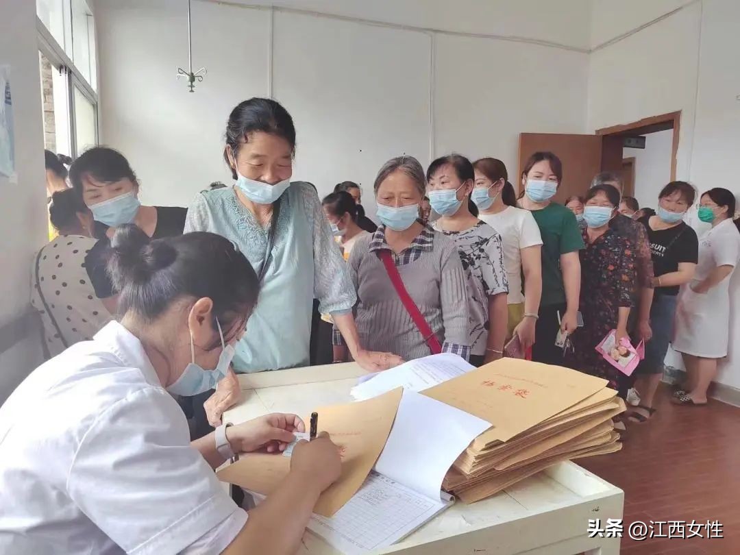 靖安县宫颈癌防治研究所,靖安县宫颈癌防治