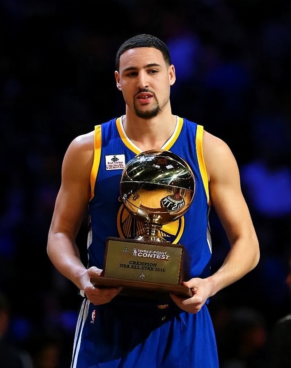 nba十大最强三个人,nba最强三个人