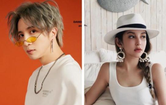 火星情报局郭雪芙钱枫12期开头,火星情报局钱枫表白郭雪芙是哪期