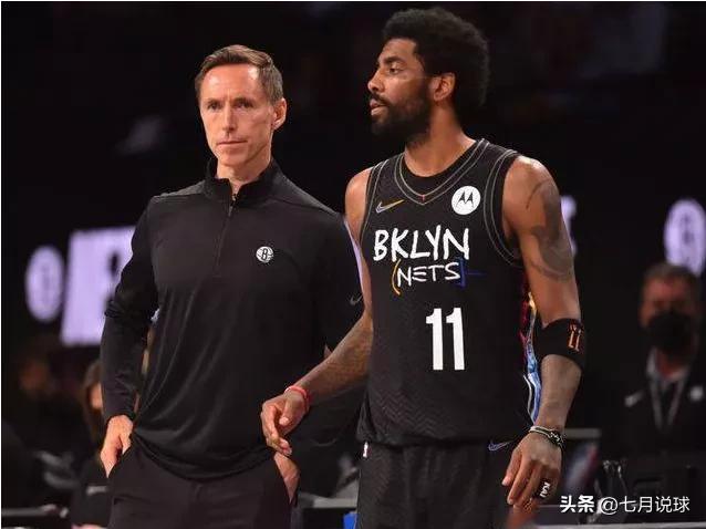 破案了！欧文和纳什之间闹矛盾，居然是因为科比！情商真低