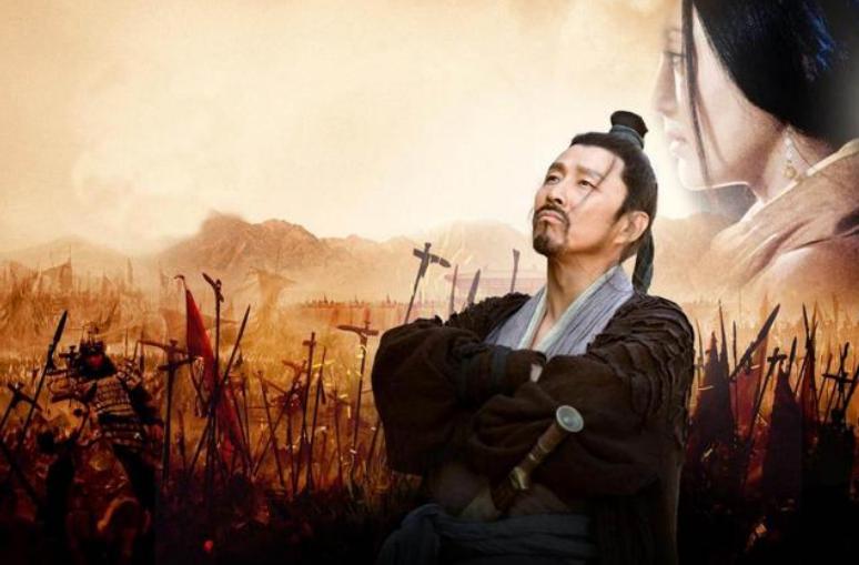 刘邦从亭长到皇帝的真实经历,刘邦是如何成为汉朝开国皇帝的