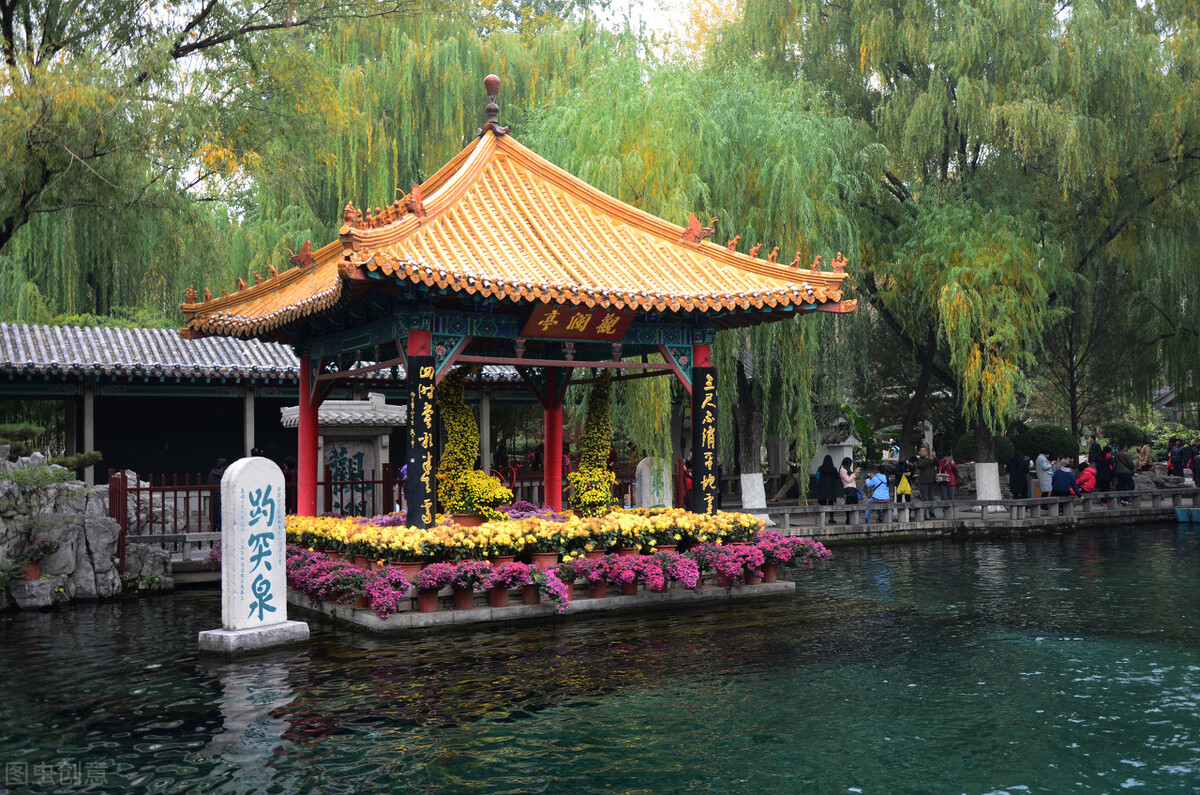 你不知道的山东冷知识,山东的十条冷知识99%的人不知道