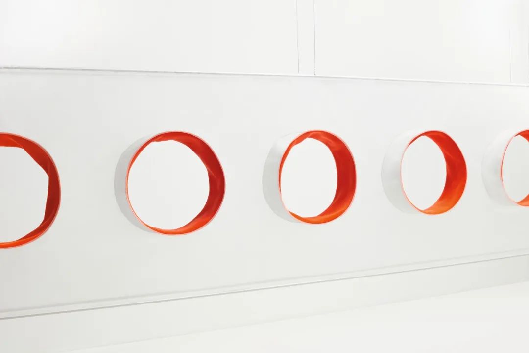 森山茜/AkaneMoriyama｜你必须知道的纤维艺术家！