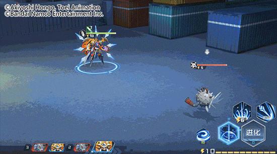 优雅新星兽在哪一集出场,优雅新星兽天赋加点