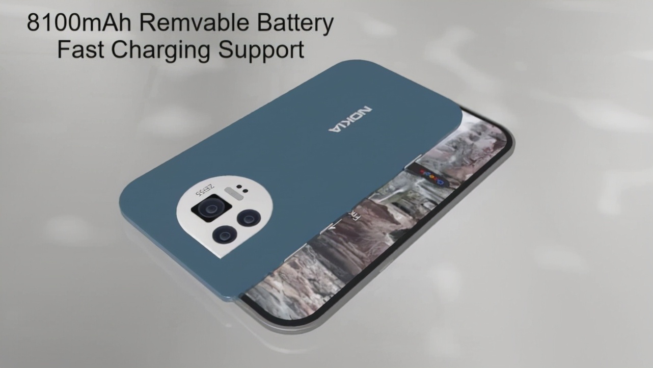 诺基亚新7610图片屏保,诺基亚7610实物图