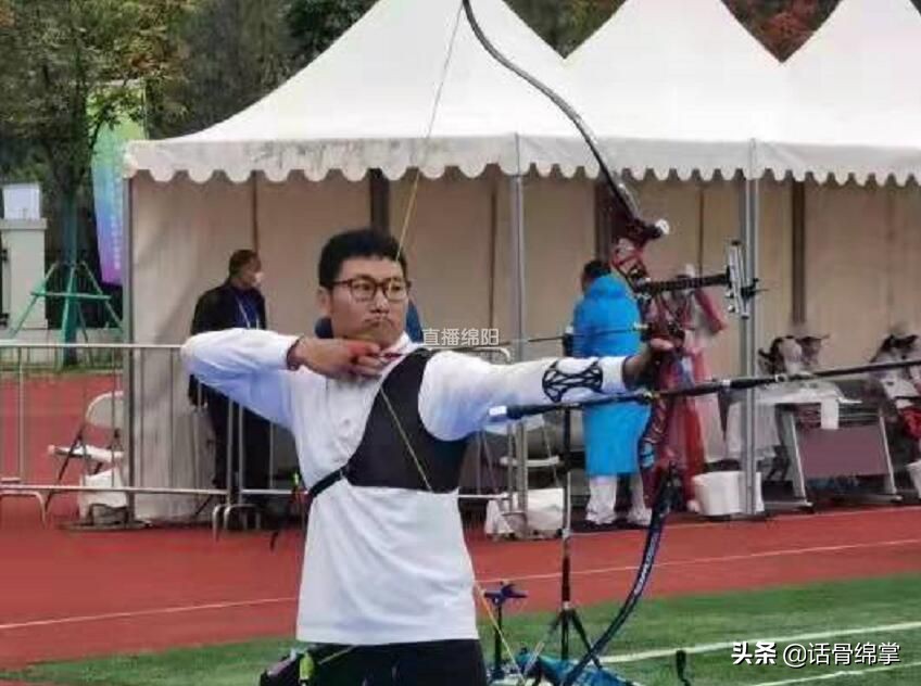 那一刻,他们成了光!盘点2021年绵阳体育高光时刻