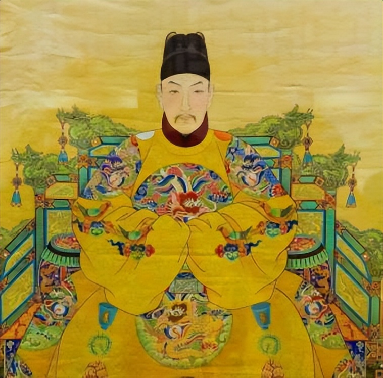 皇上打公主板子心疼,皇上打公主板子后心疼