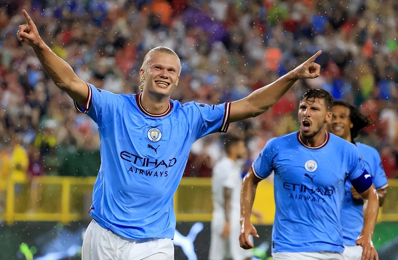 英超4大豪门争夺德甲新星,英超豪门互换球员