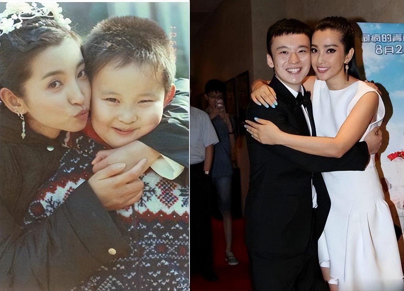 经纪人王京花带过哪些艺人,王京花是谁的经纪人