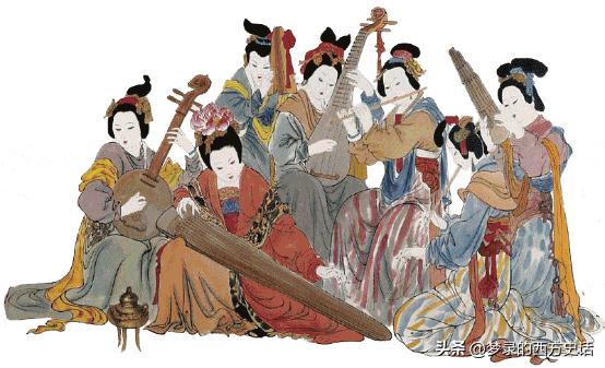 中国古代音乐的嬗变特点与舆*功论**能研究