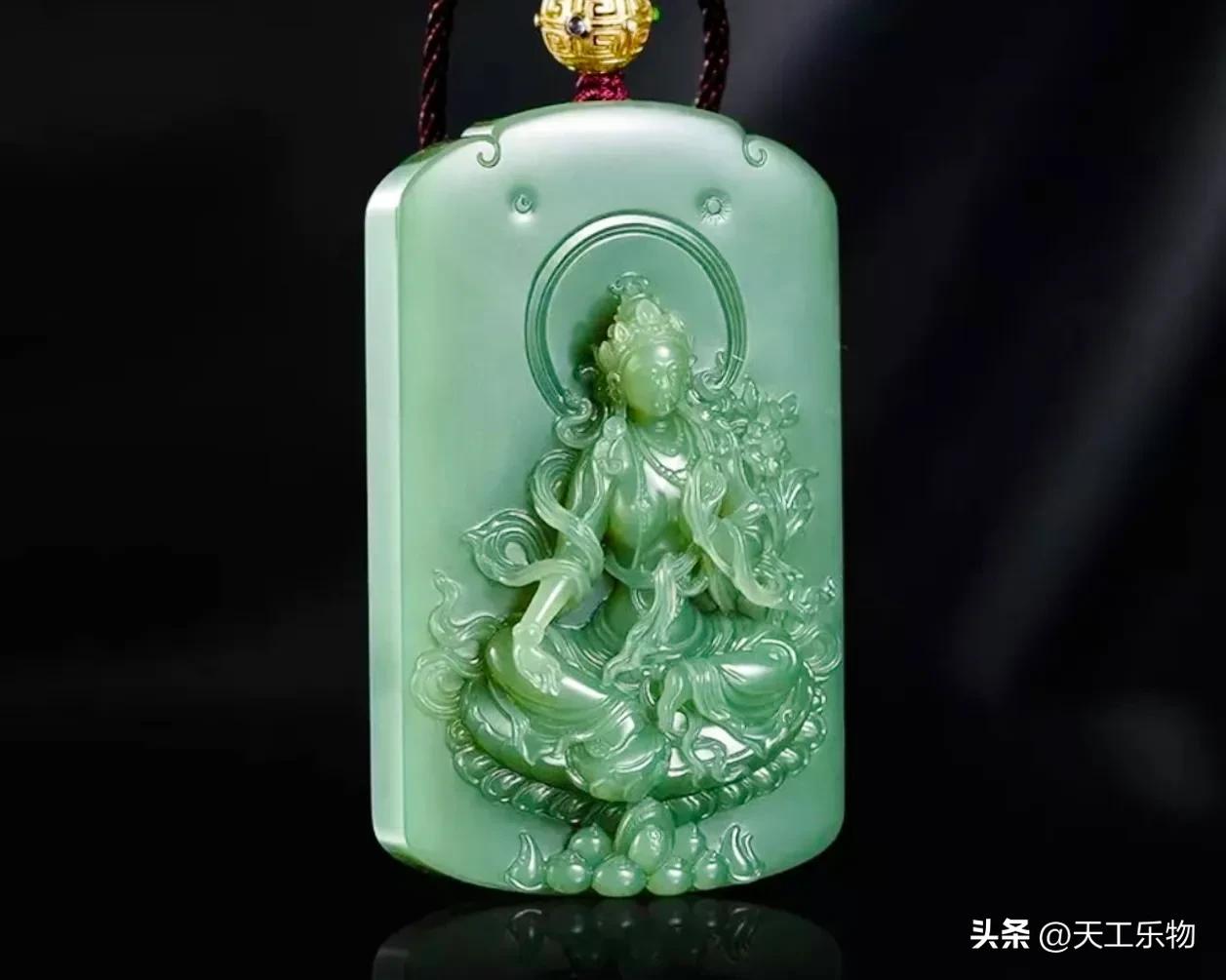 析木玉是河磨还是山料,析木河磨玉与岫岩玉怎么区分