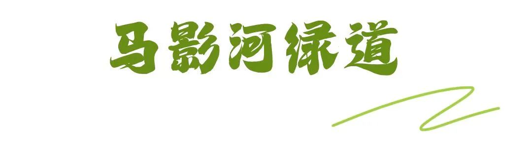 淘金山骑行绿道和东湖骑行绿道,周末绿道骑行一路都是美景