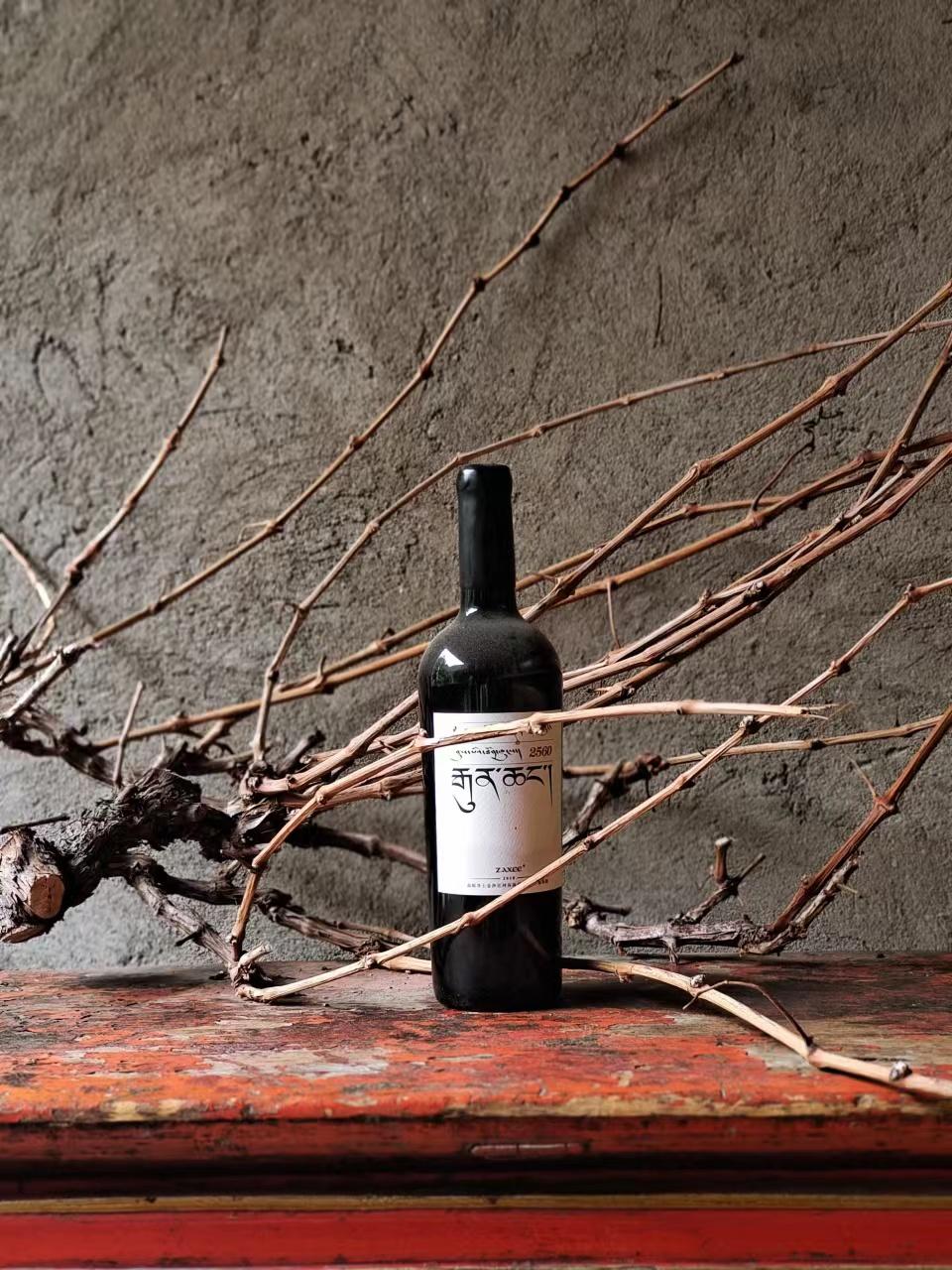 香格里拉葡萄酒产区,探秘云南香格里拉