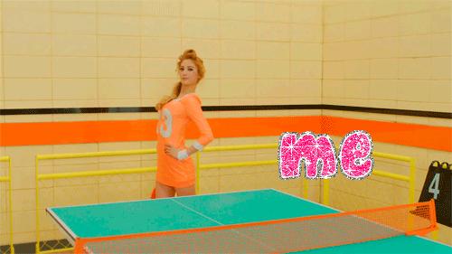 搜索30个乒乓球比赛冷知识,乒乓球的冷知识科普