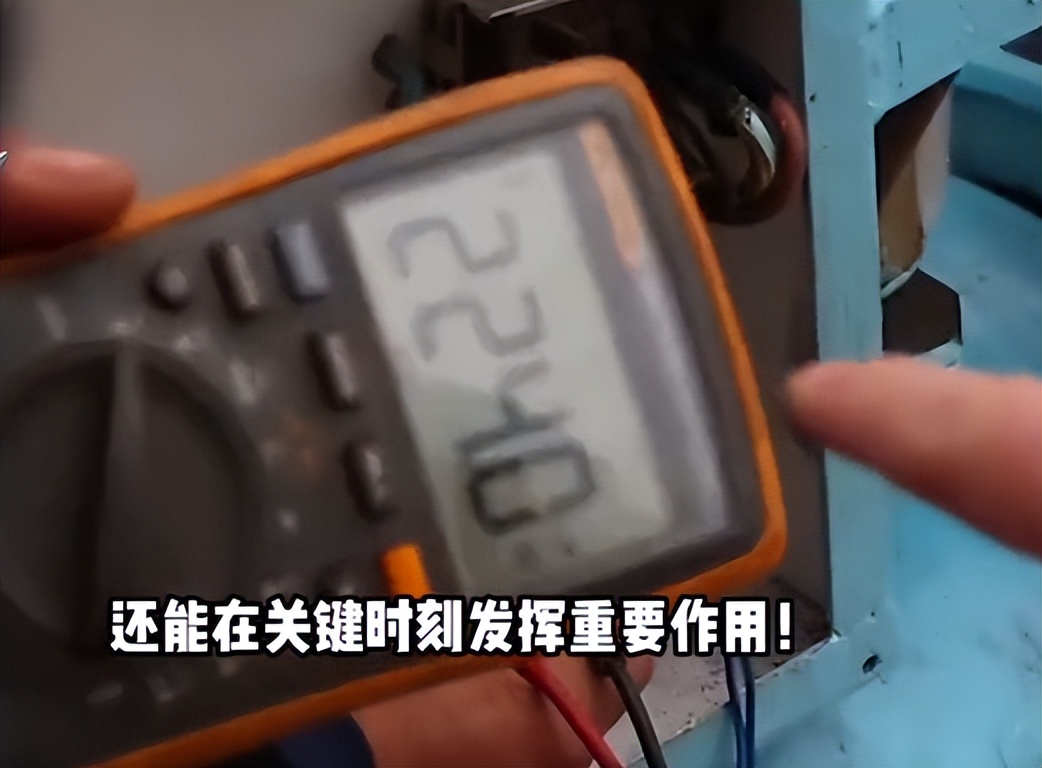 河南农民发明成功空气发电机,农民发明了个最好的发电机