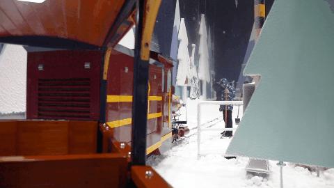 厦门冰雪游乐园时间2020,福建厦门冰雪大世界