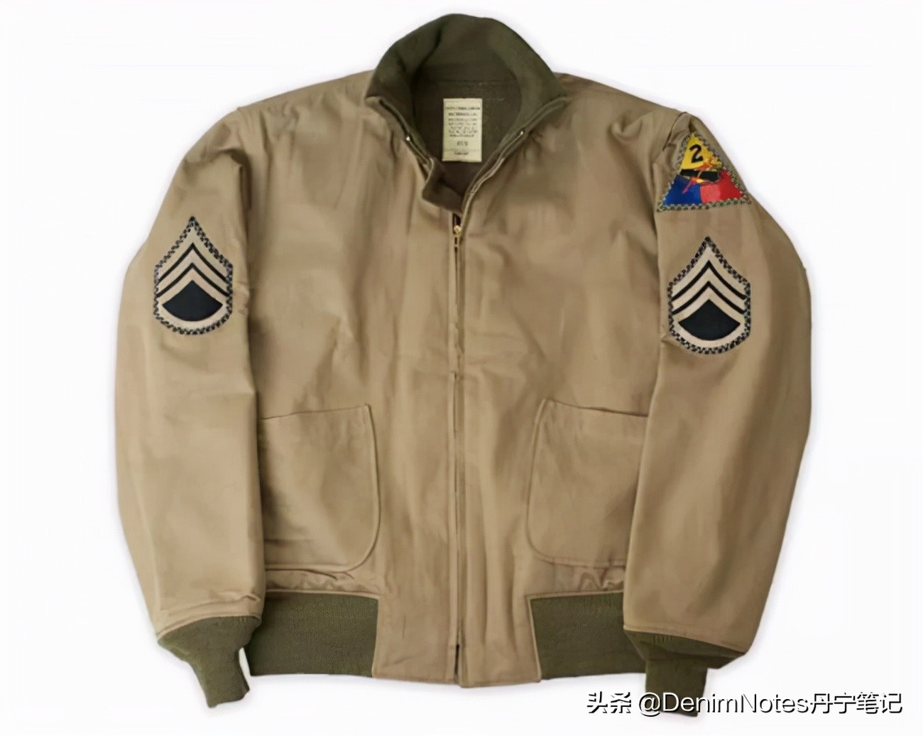 军用防紫外线外套夏季薄款,好看又实用的军风外套推荐