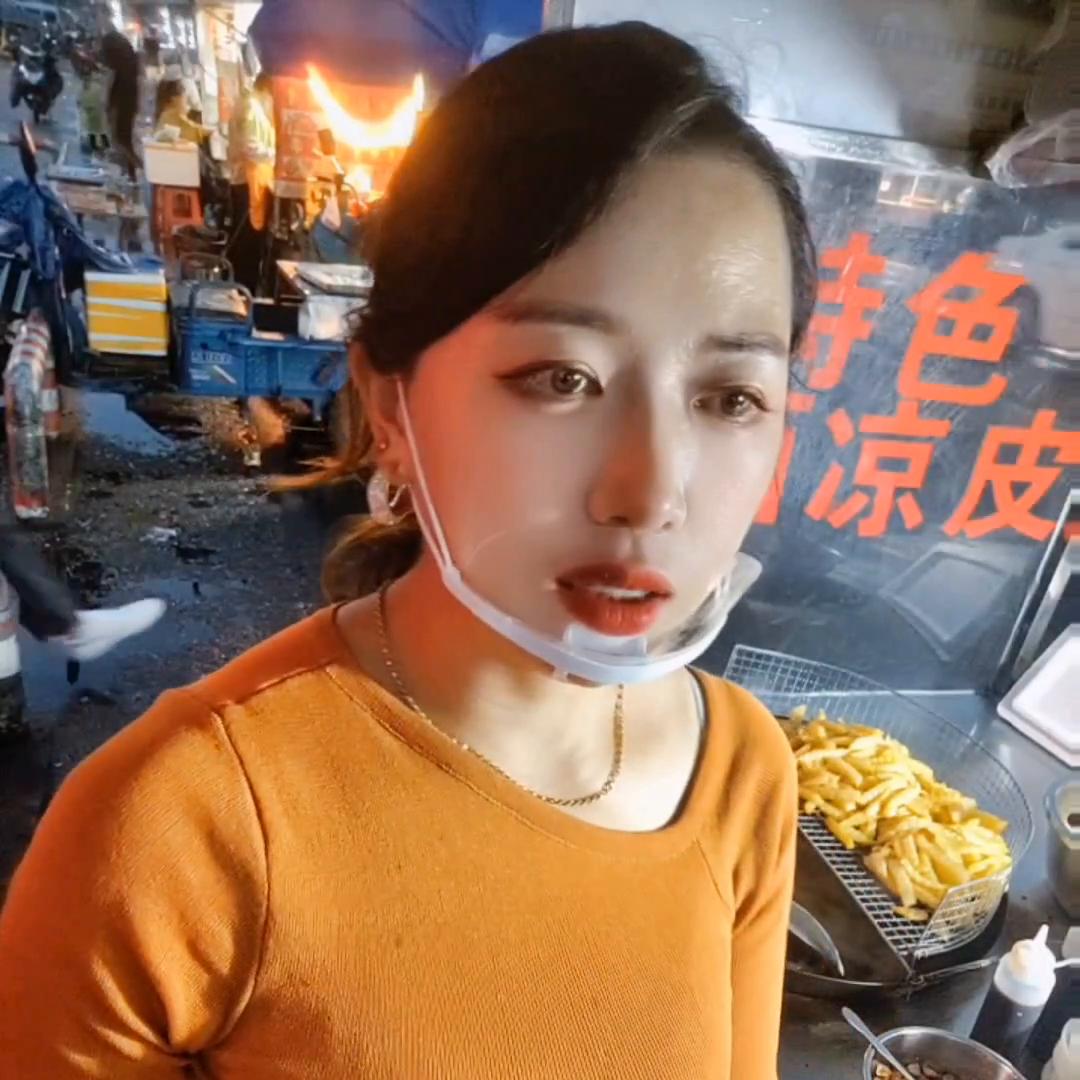 第一次摆摊的亲身经历,亲身实践刚开始摆摊的经验和技巧