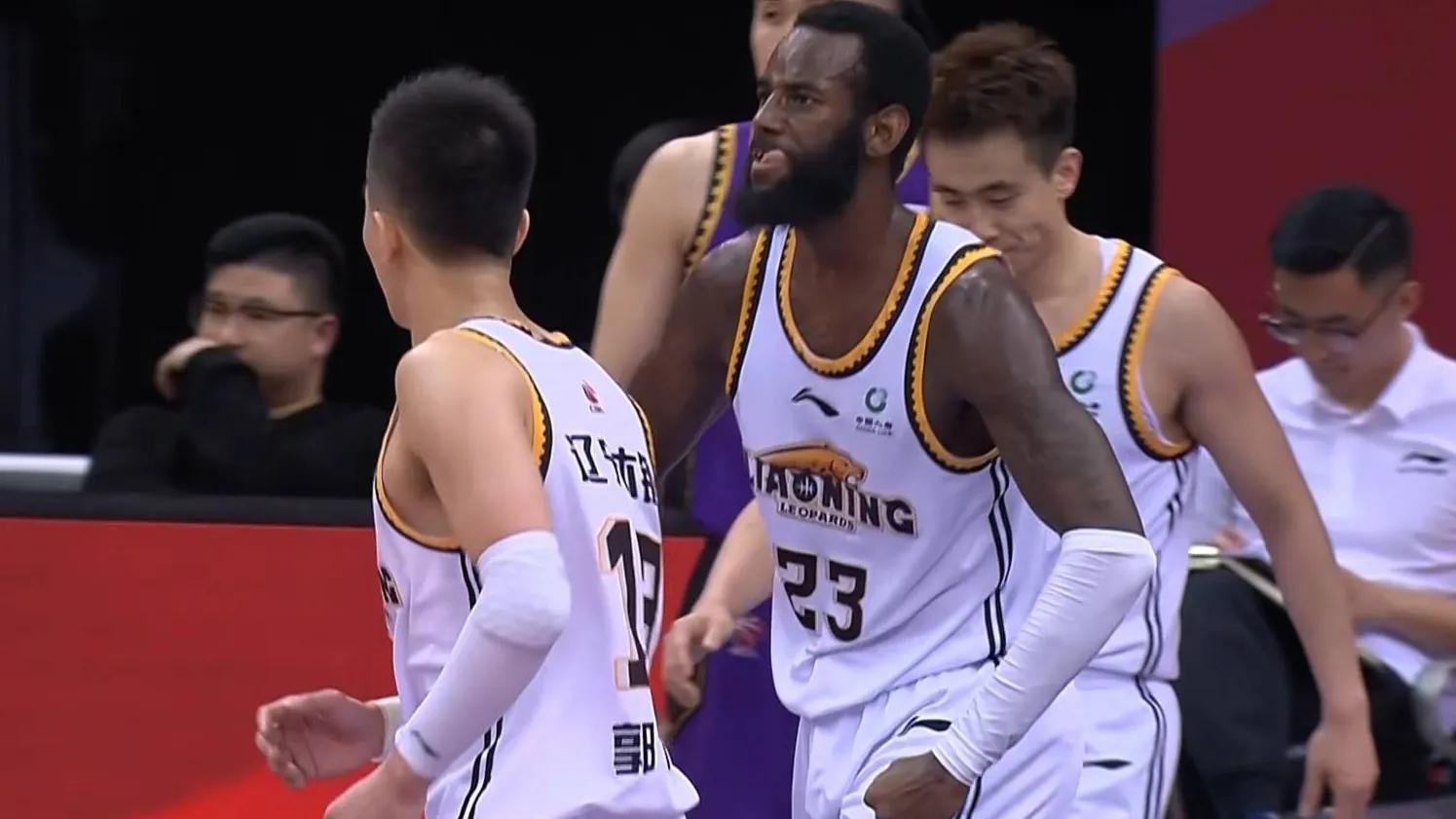 cba总决赛辽宁vs广厦人气,cba总决赛辽宁逆转夺冠