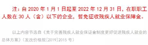 残保金的会计处理,会计残保金怎么申请