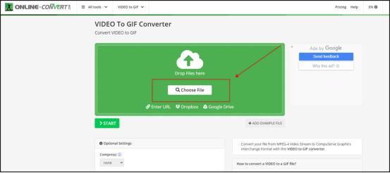 如何把视频制作成动图？动图制作教程来喽