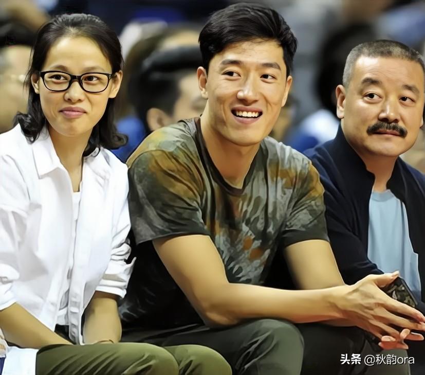 刘翔:和葛天闪婚闪离,二婚娶初恋吴莎,相伴6年无儿无女很幸福