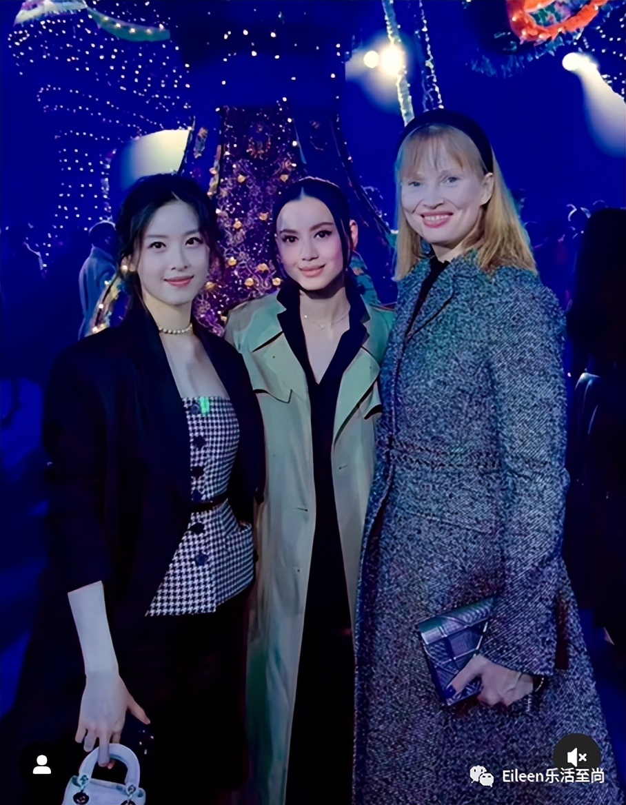 第一名媛秀,第一名媛