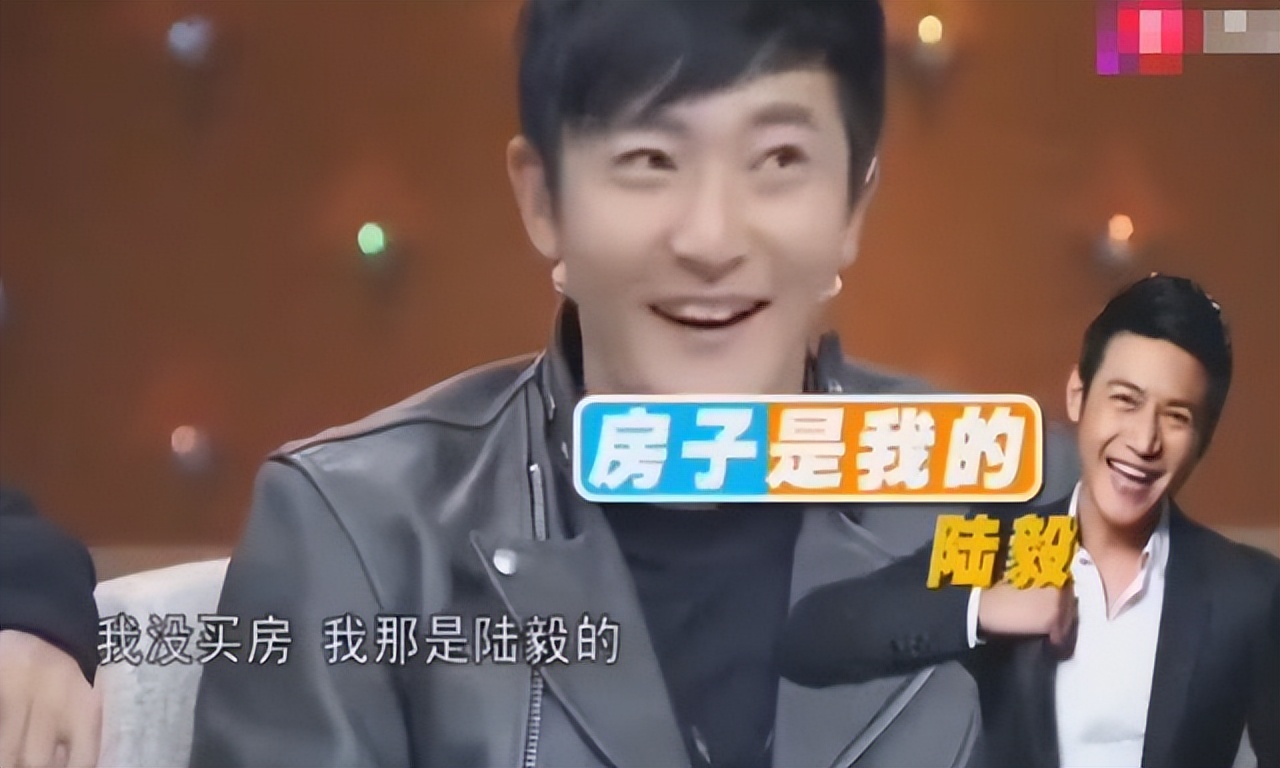 陆毅和郭京飞的老丈人,陆毅郭京飞丈母娘更喜欢谁呢