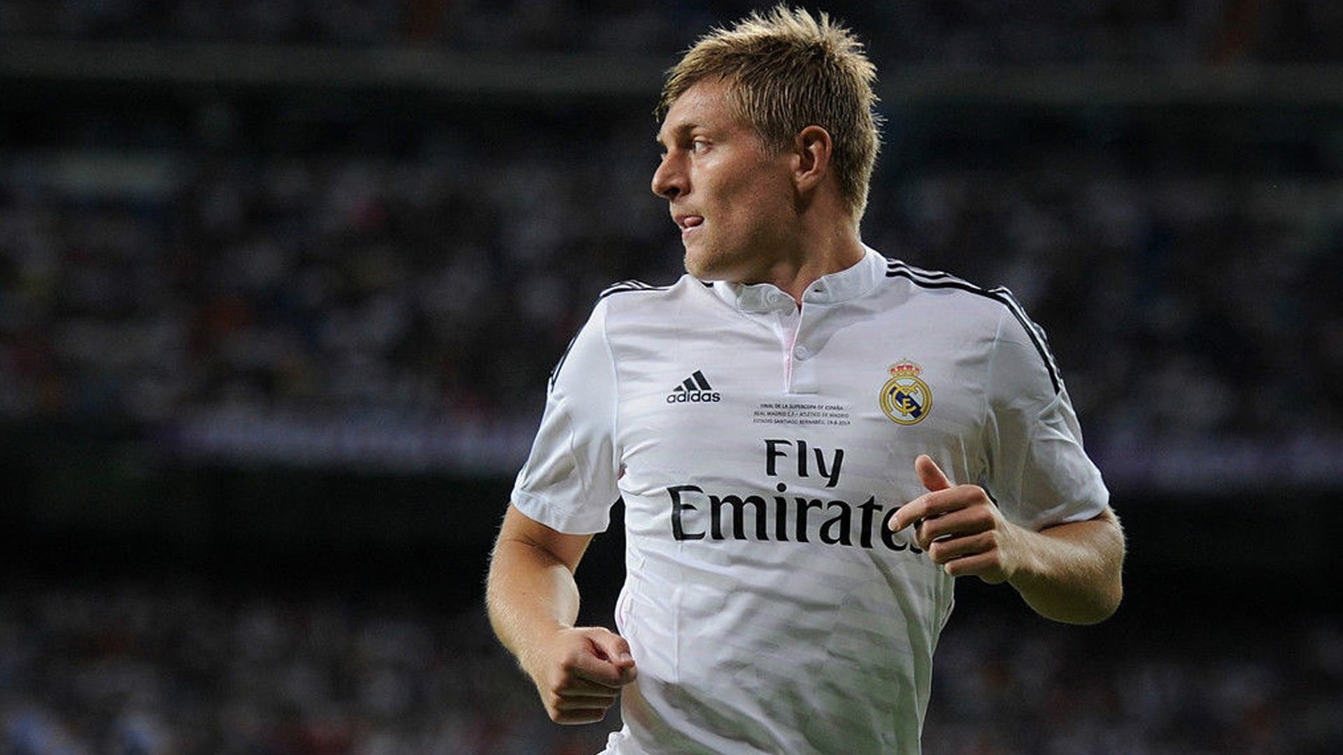 皇马球迷评选历史最佳,皇马c罗时代最强阵容