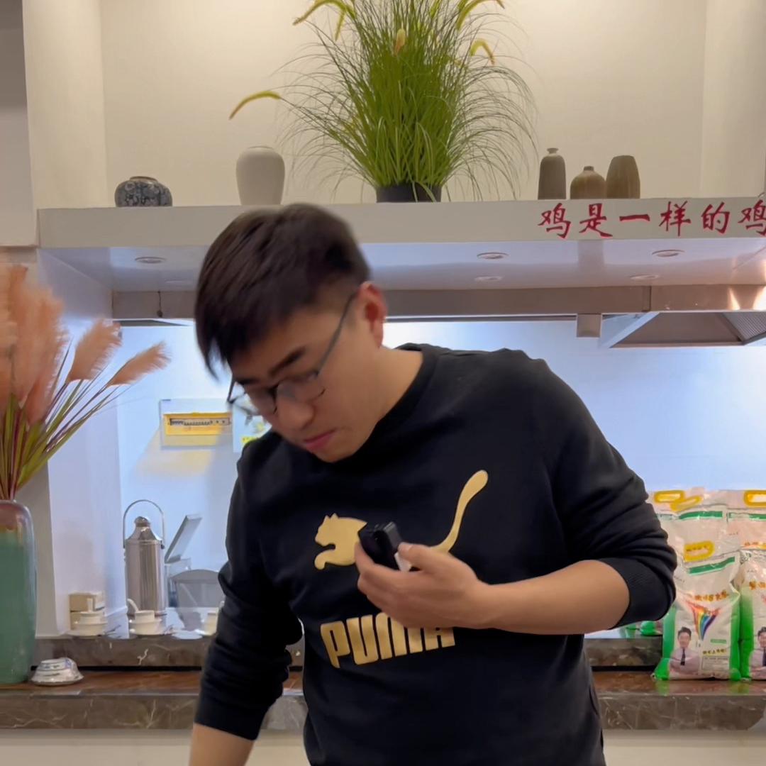 唐店街道丰味居纸包鱼,唐店丰味居年夜饭