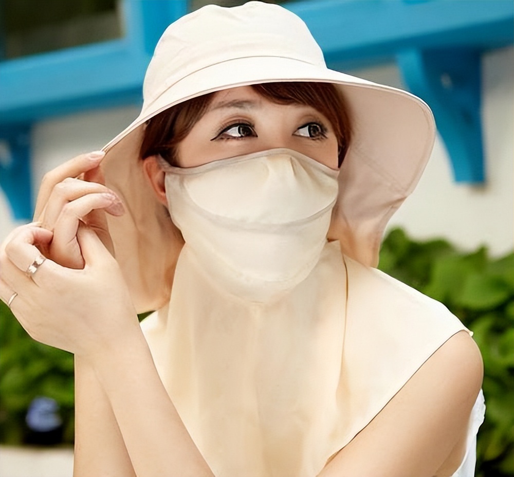 为什么有些人一晒就特别容易黑,为什么夏天有人特别容易被晒黑