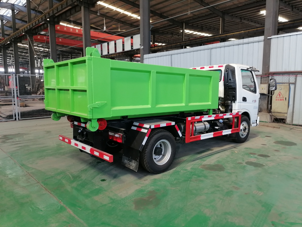 垃圾车价格报价公告,垃圾车价格厂家