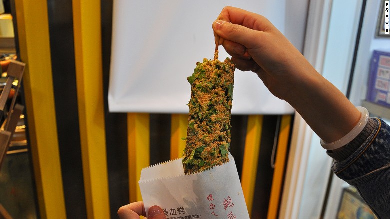 【台灣美食】台灣必吃的40道美食小吃，開啟你在台灣的美食之旅