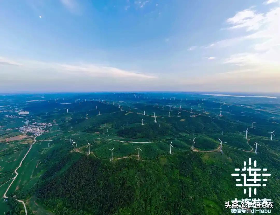 瓦房店市最新投资项目,总投资113亿19个项目