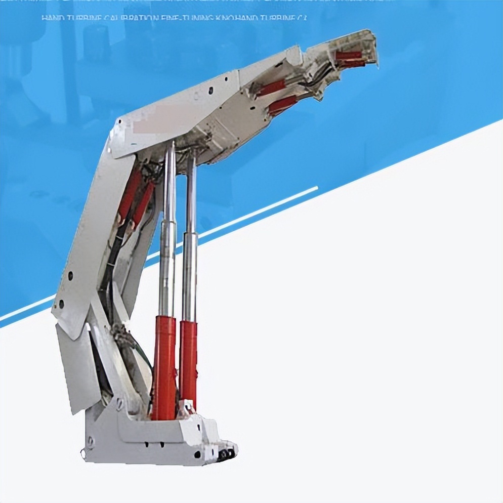 快速了解液压阀,液压支架工作原理