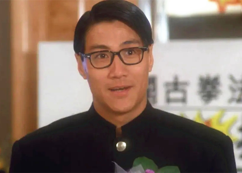 被周星驰捧红,罗家英谈周星驰拍戏