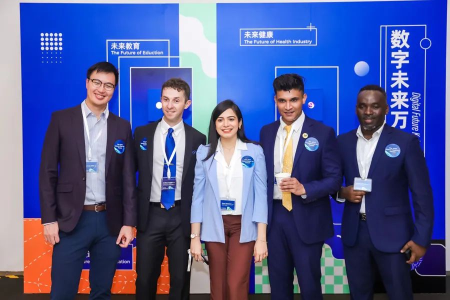 2023智见论坛暨“相约Z世代智见青年行”结营仪式在京举办