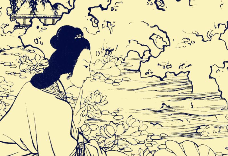 民间故事老汉死后无子送终,民间故事抛妻弃子20年