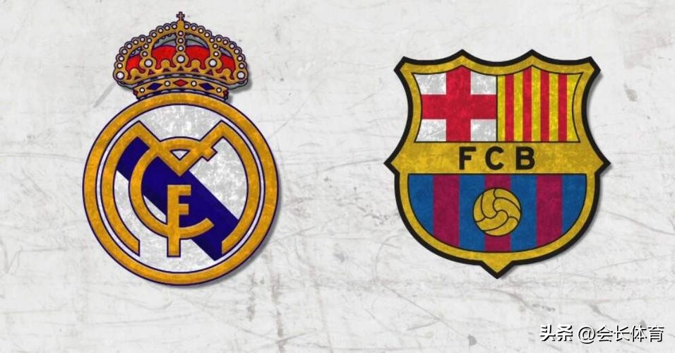 西班牙超级杯决赛皇马vs巴萨全场,西班牙超级杯皇马vs巴萨哪里看